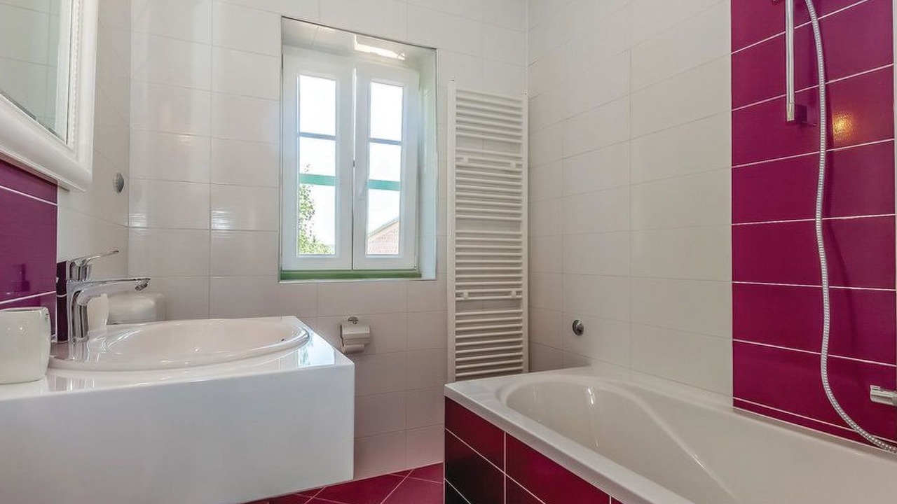 Photo of Bathroom in Rasopasno
