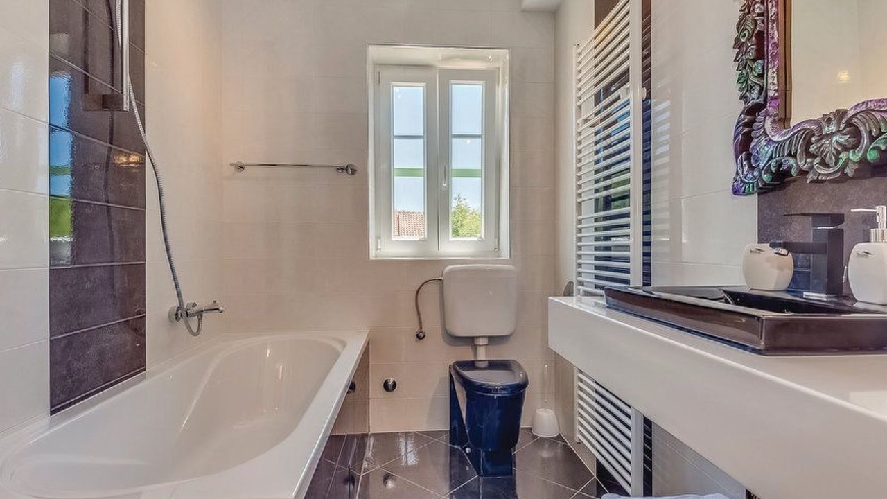 Photo of Bathroom in Rasopasno