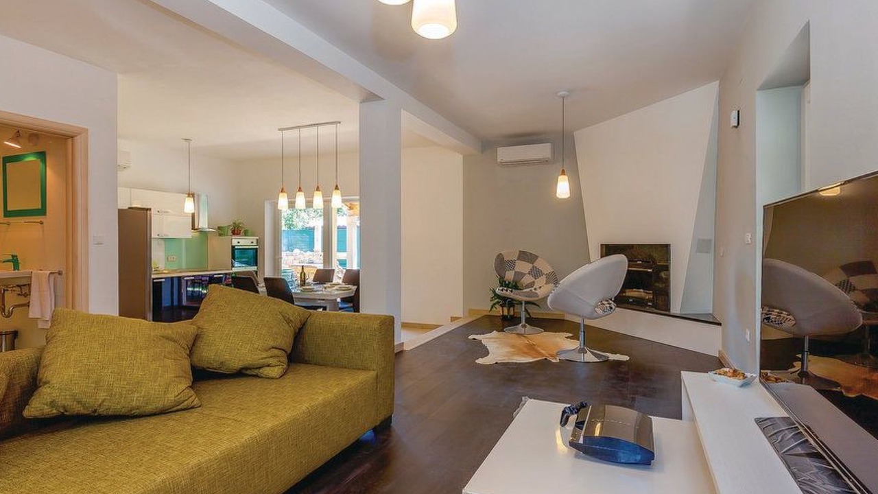 Photo of Livingroom in Rasopasno