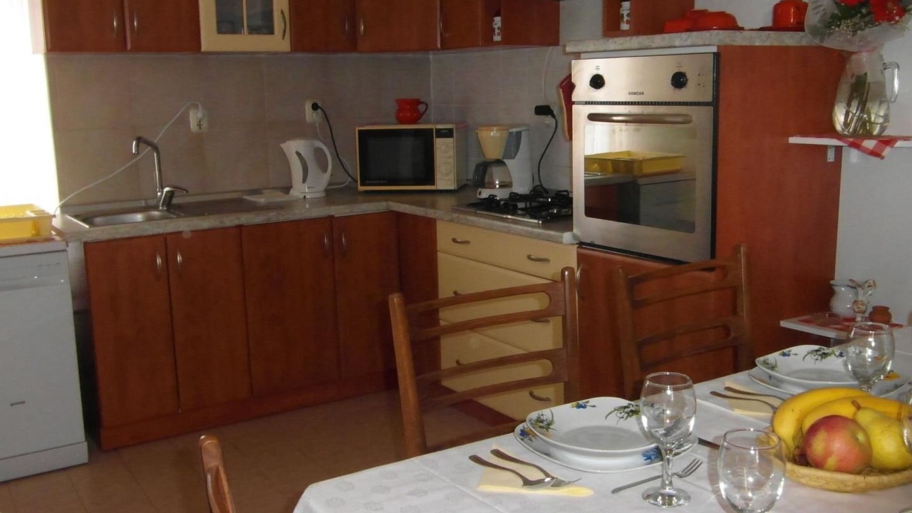 Photo of Kitchen in Rakalj