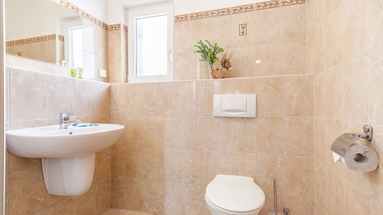 Photo of Bathroom in Kustici