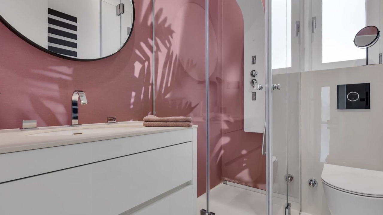 Photo of Bathroom in Tucepi
