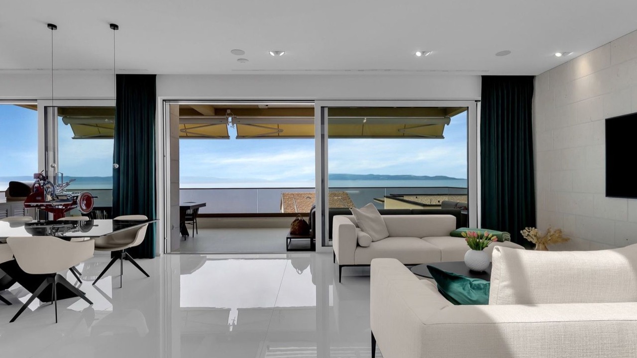 Photo of Livingroom in Tucepi
