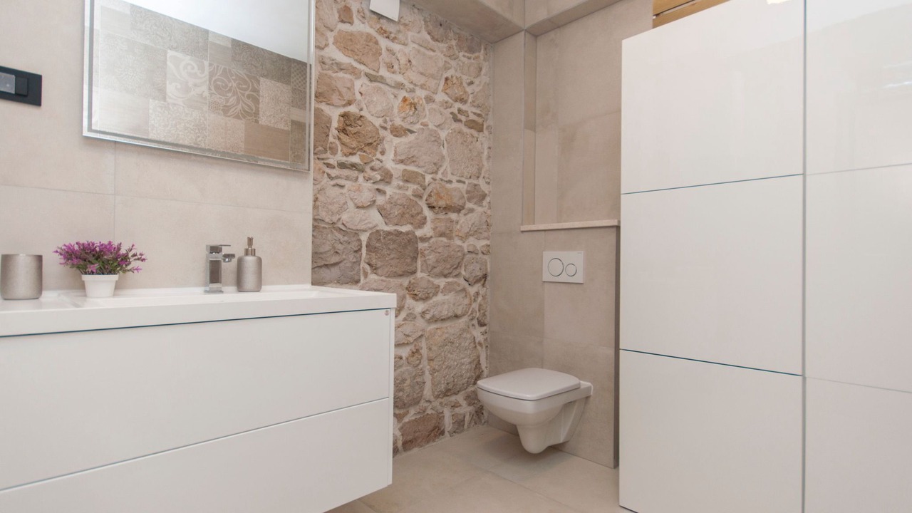 Photo of Bathroom in Lokva Rogoznica