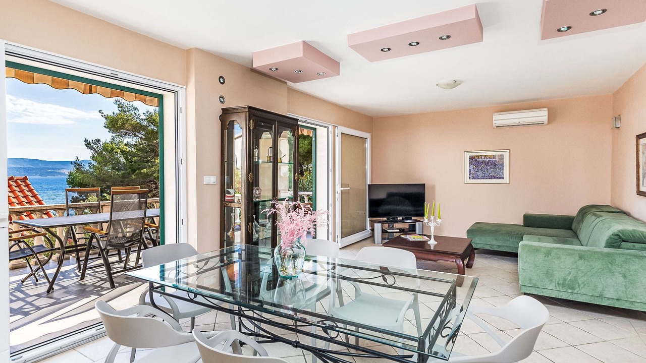Photo of Livingroom in Medici
