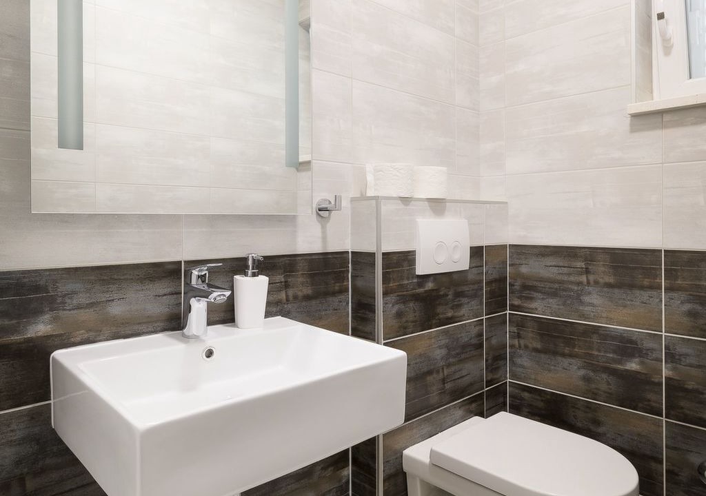Photo of Bathroom in Gornji Kono