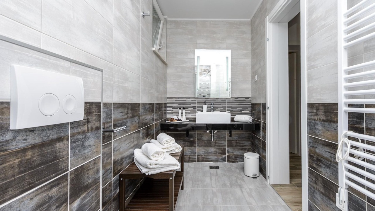 Photo of Bathroom in Gornji Kono