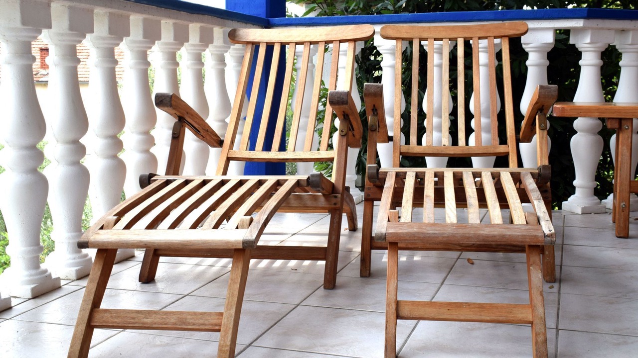 Photo of Patio Balcony in Dobropoljana