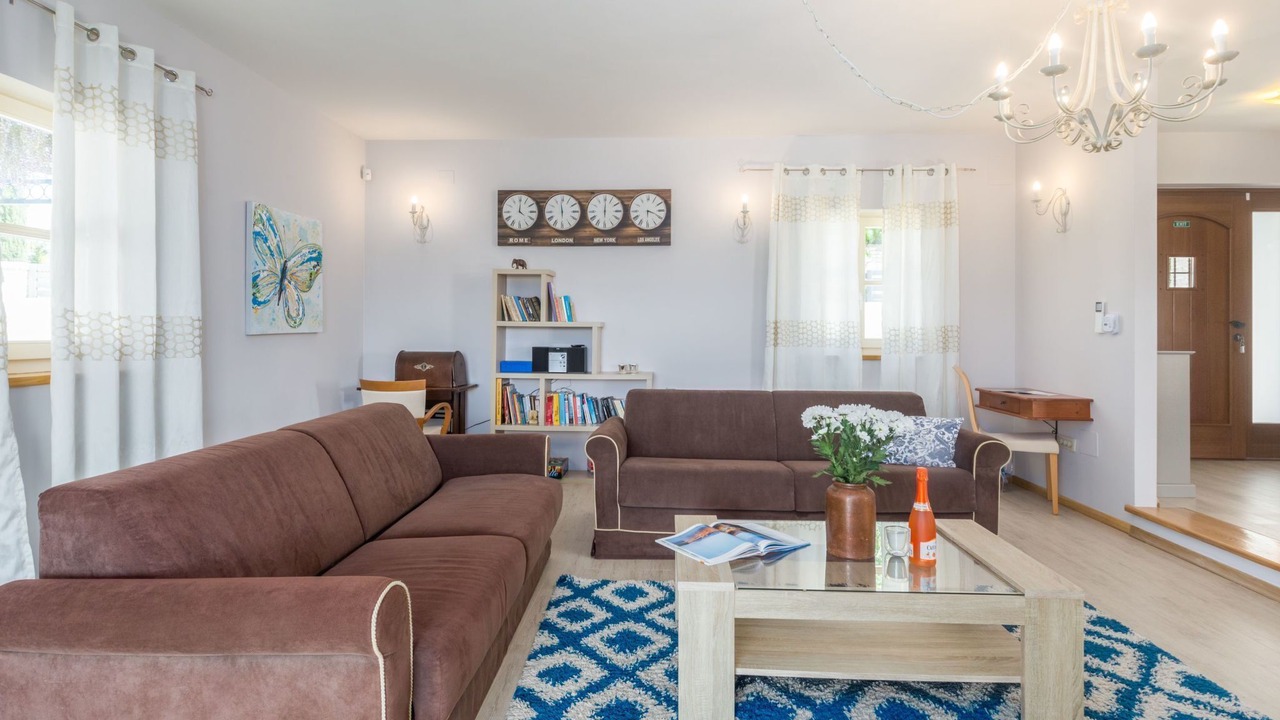 Photo of Livingroom in Heraki