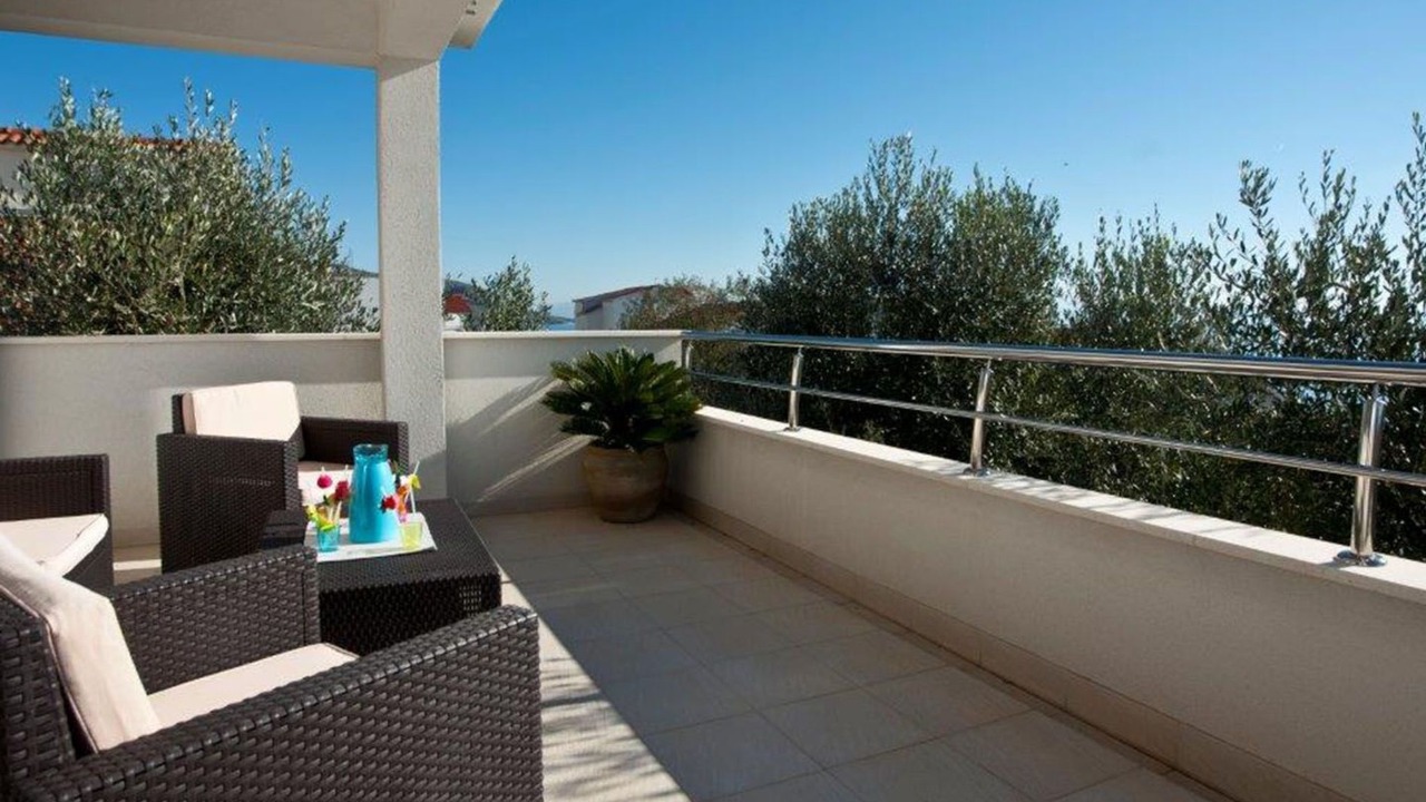 Photo of Livingroom in Businci