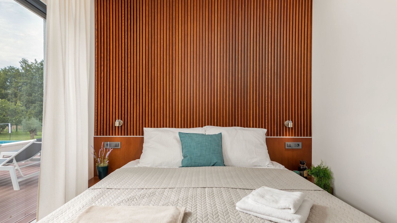 Photo of Bedroom in Boljevici