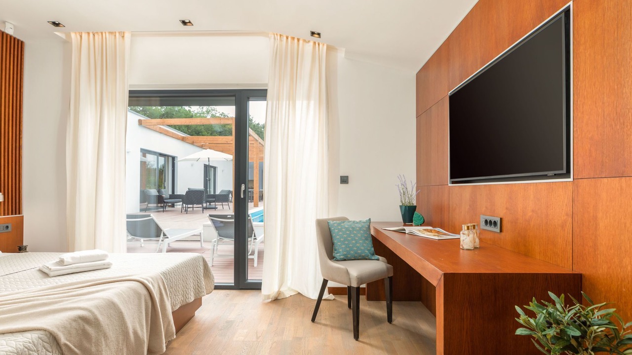 Photo of Bedroom in Boljevici
