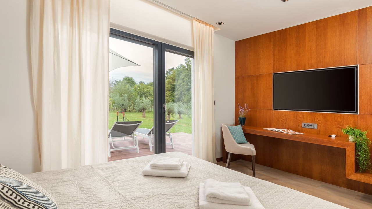 Photo of Bedroom in Boljevici