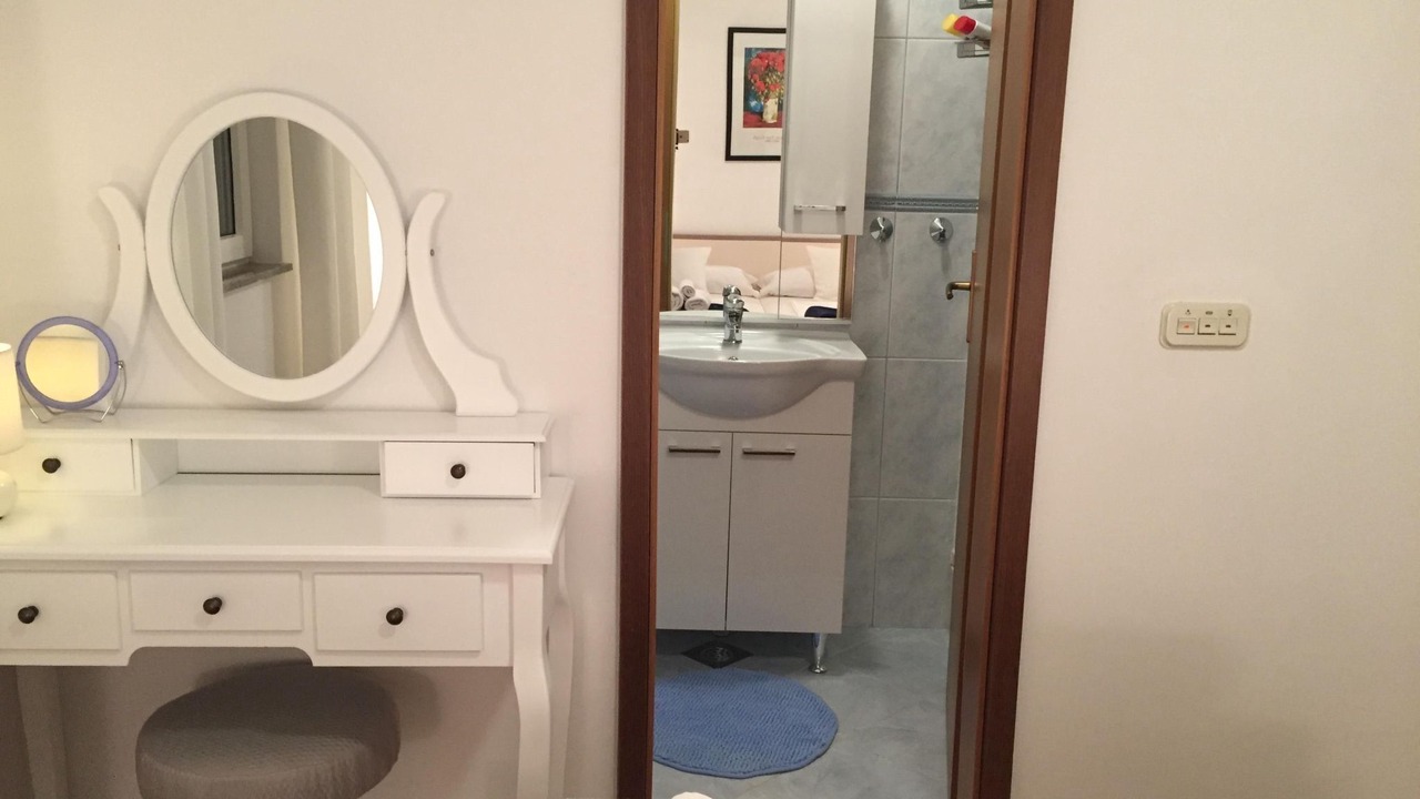 Photo of Bathroom in Dobropoljana
