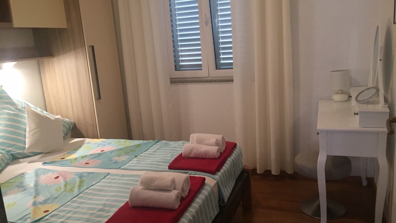 Photo of Bedroom in Dobropoljana