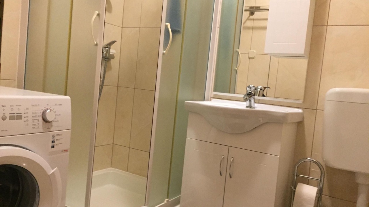 Photo of Bathroom in Dobropoljana