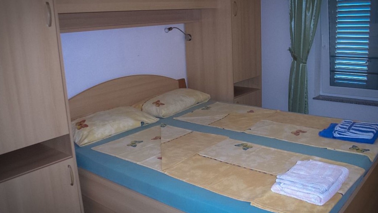 Photo of Bedroom in Dobropoljana