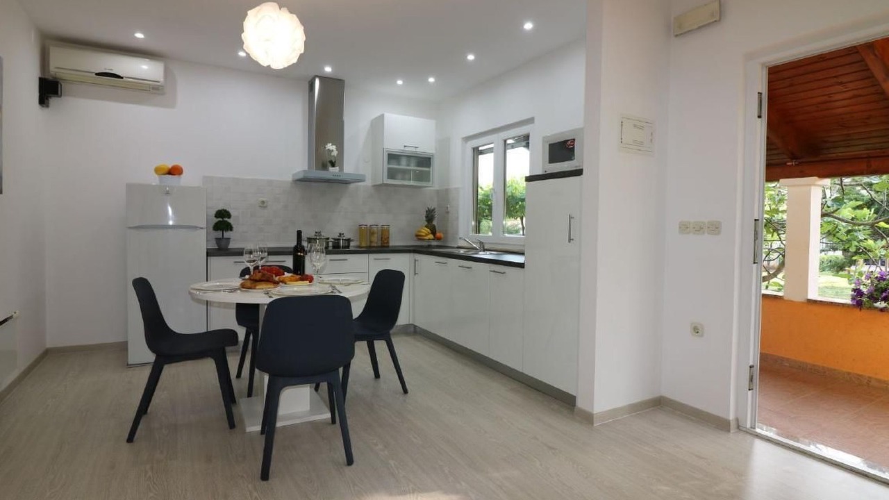 Photo of Kitchen in Vrvari