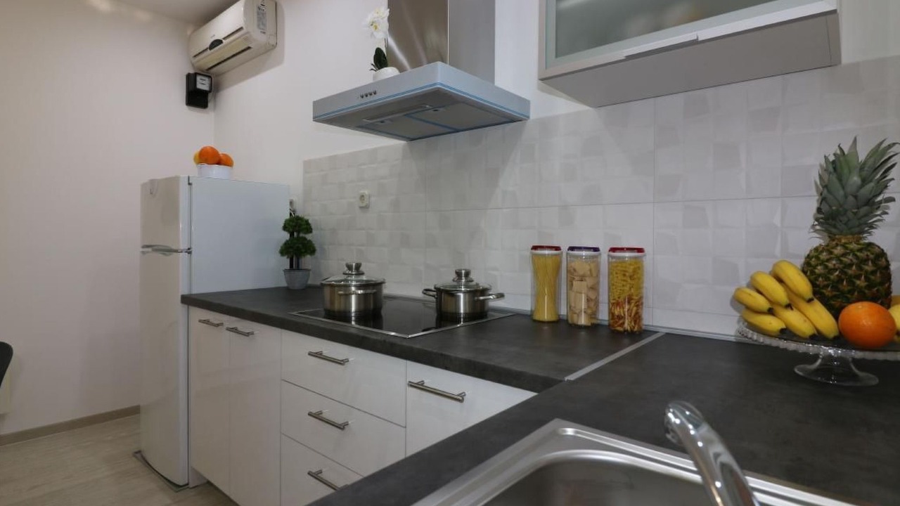 Photo of Kitchen in Vrvari