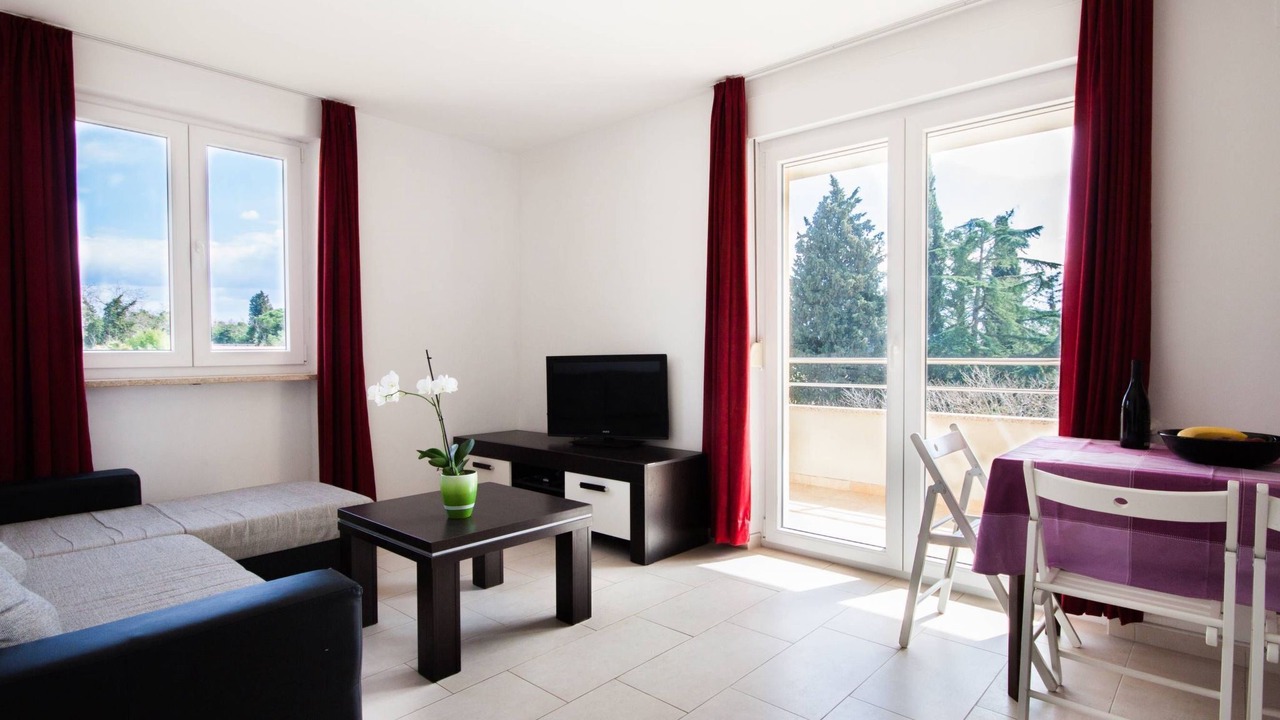 Photo of Livingroom in Monterol