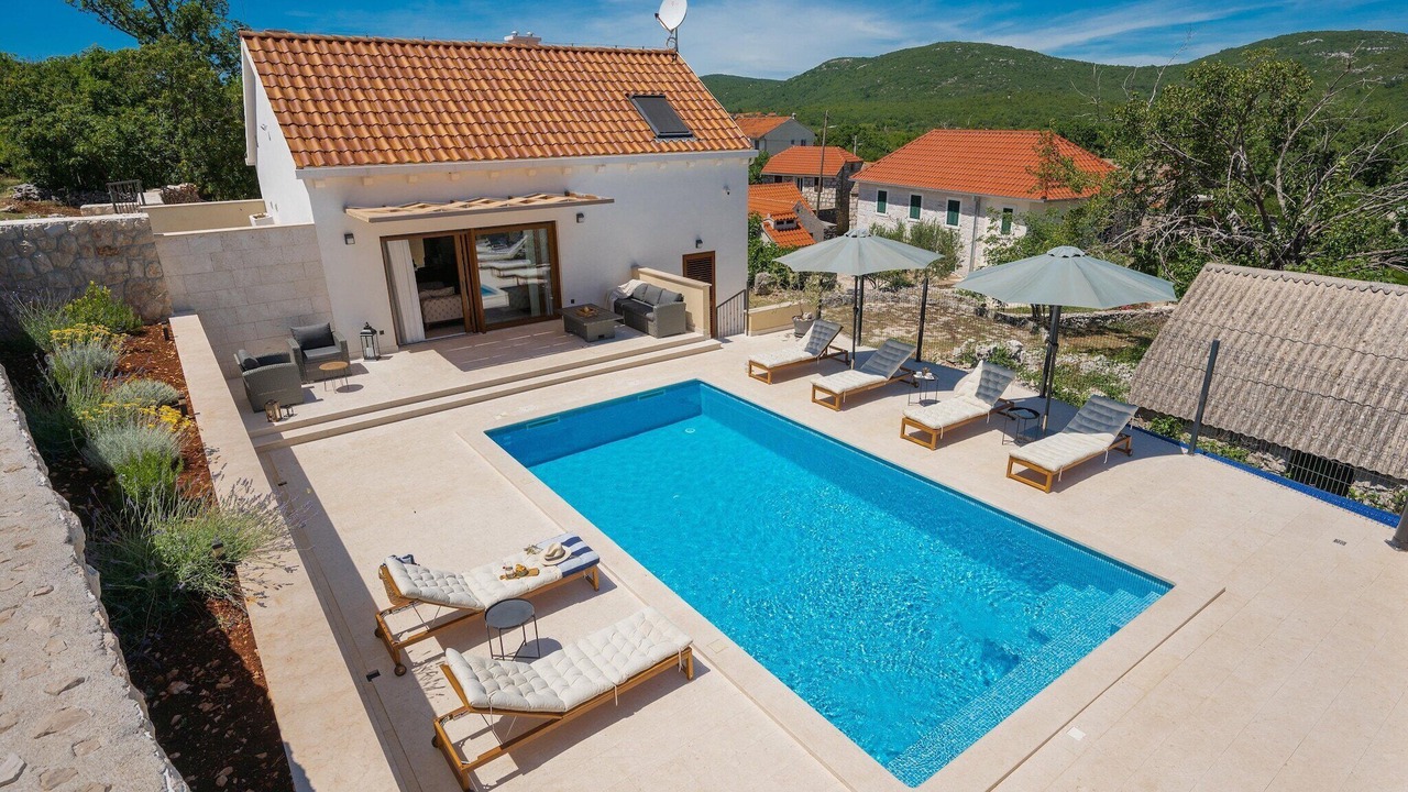 Photo of Outdoor in Central Dalmatia