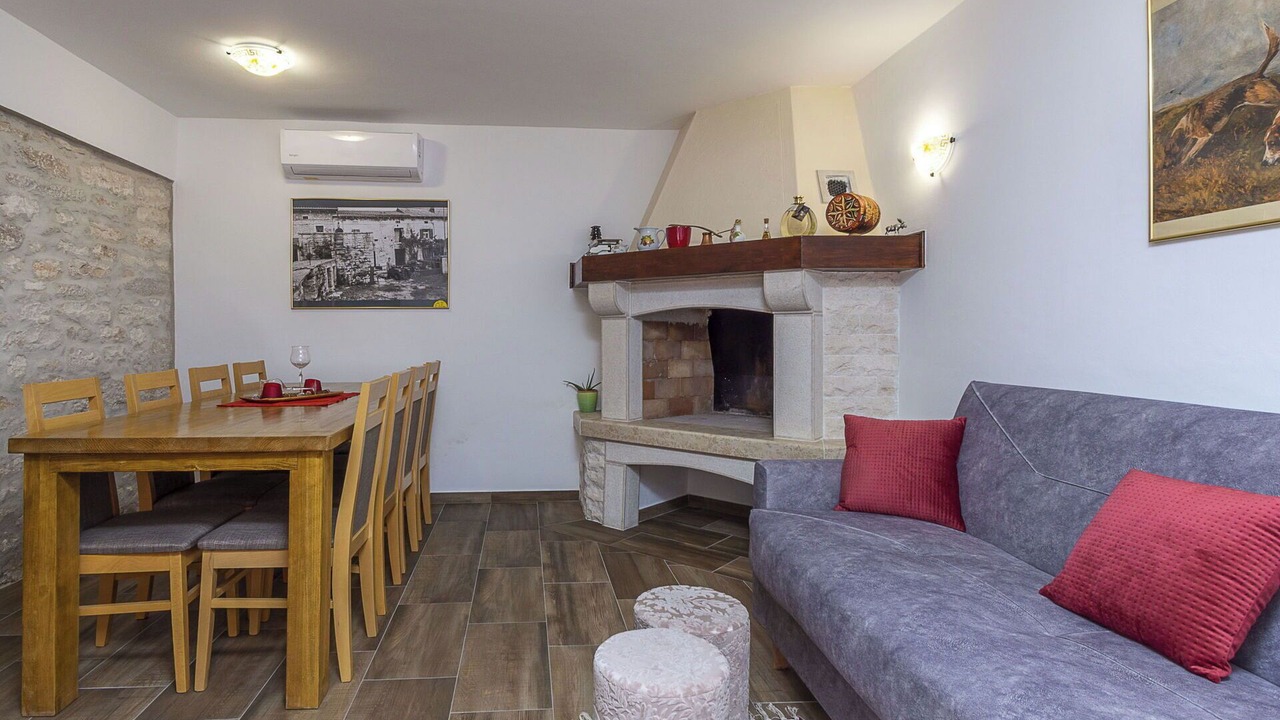 Photo of Bedroom in Butkovici