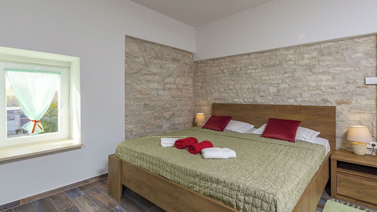 Photo of Bedroom in Butkovici