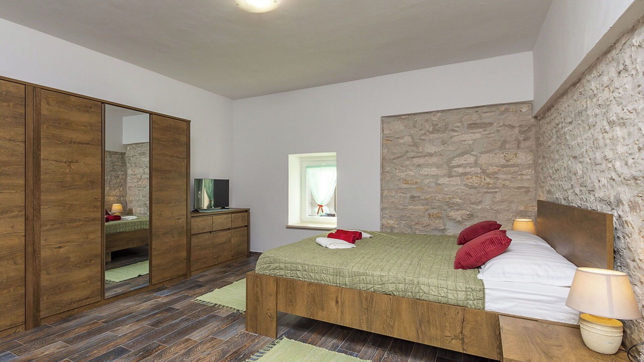 Photo of Bedroom in Butkovici