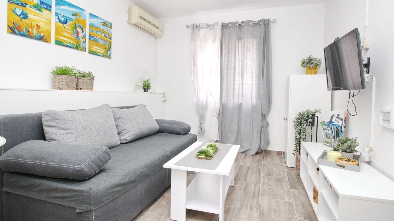 Photo of Livingroom in Baska