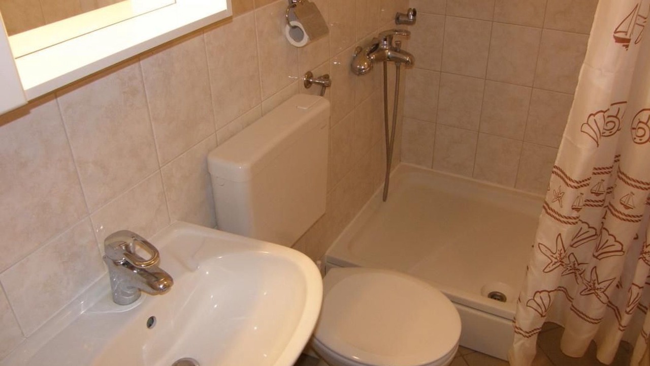 Photo of Bathroom in Baska