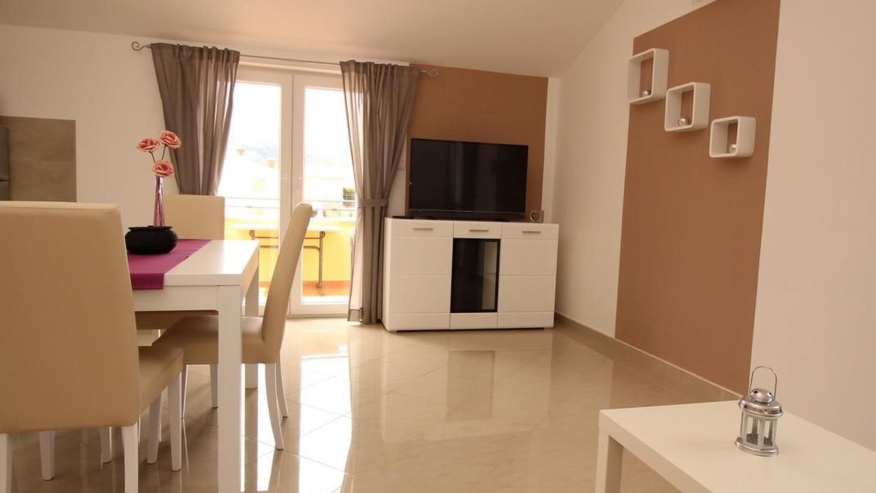 Photo of Livingroom in Baska