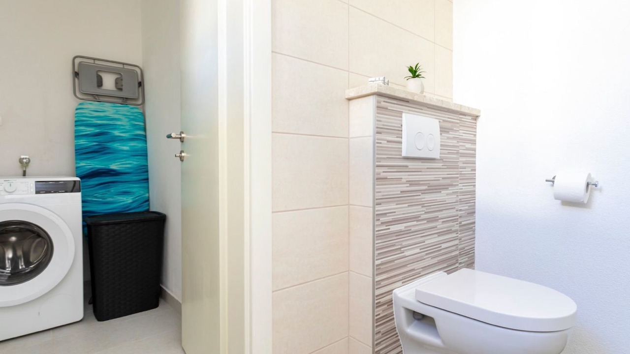 Photo of Bathroom in Linardici