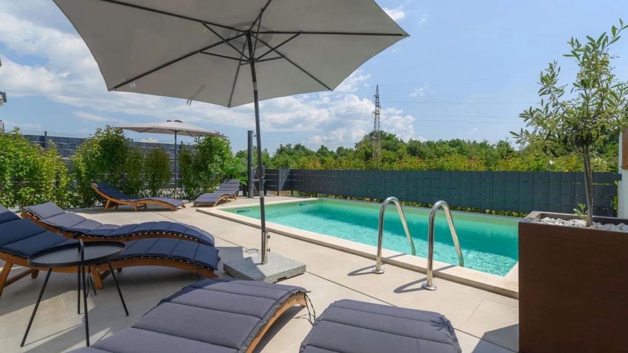 Photo of Outdoor in Nova Vas