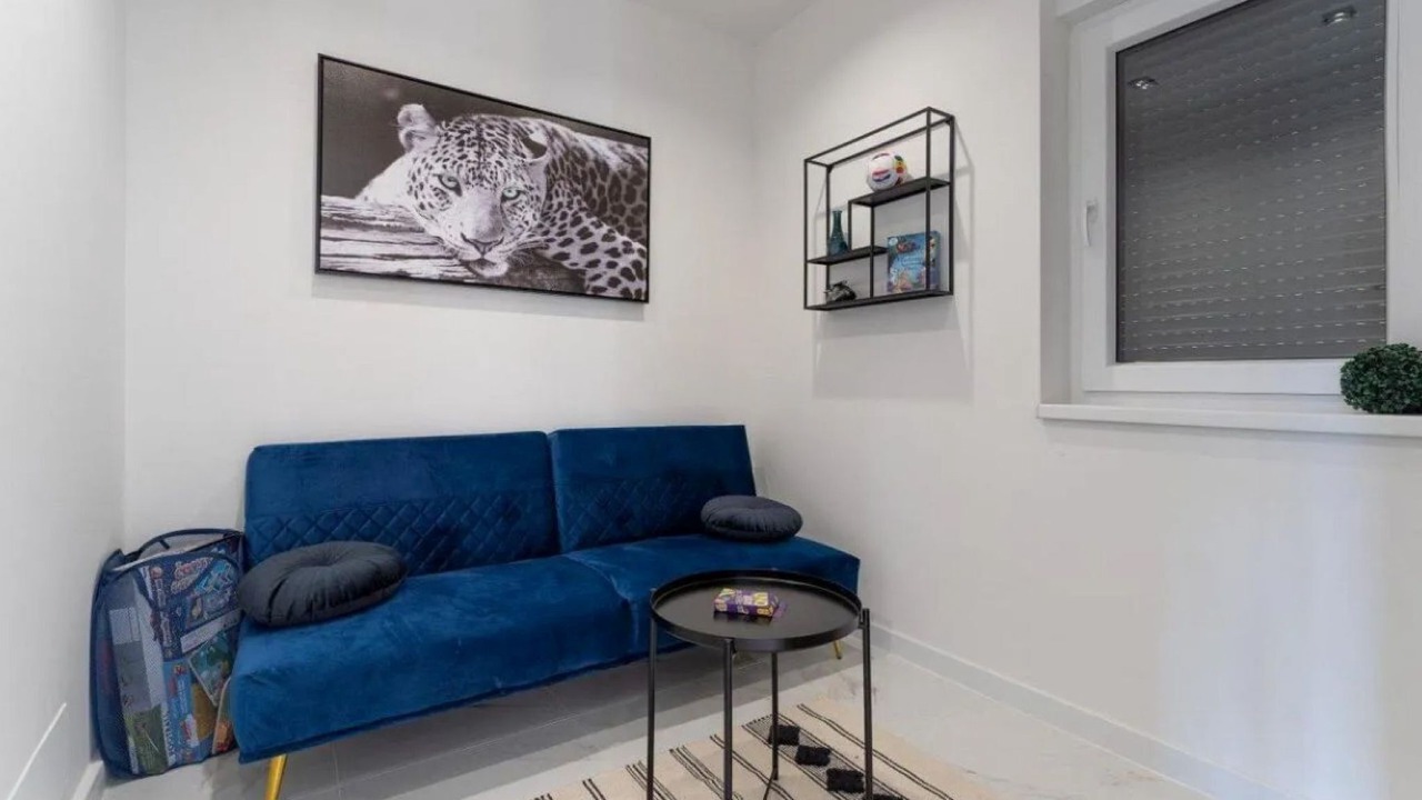 Photo of Livingroom in Nova Vas