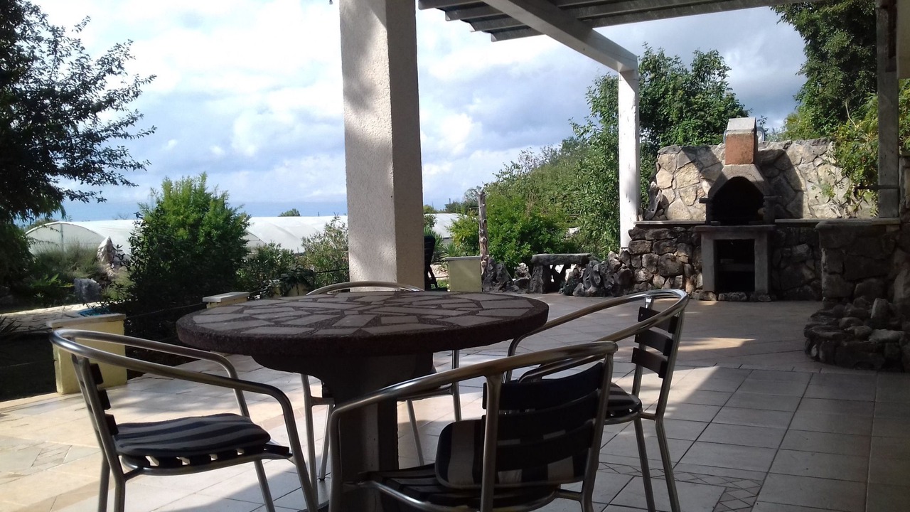 Photo of Outdoor in Gabonjin