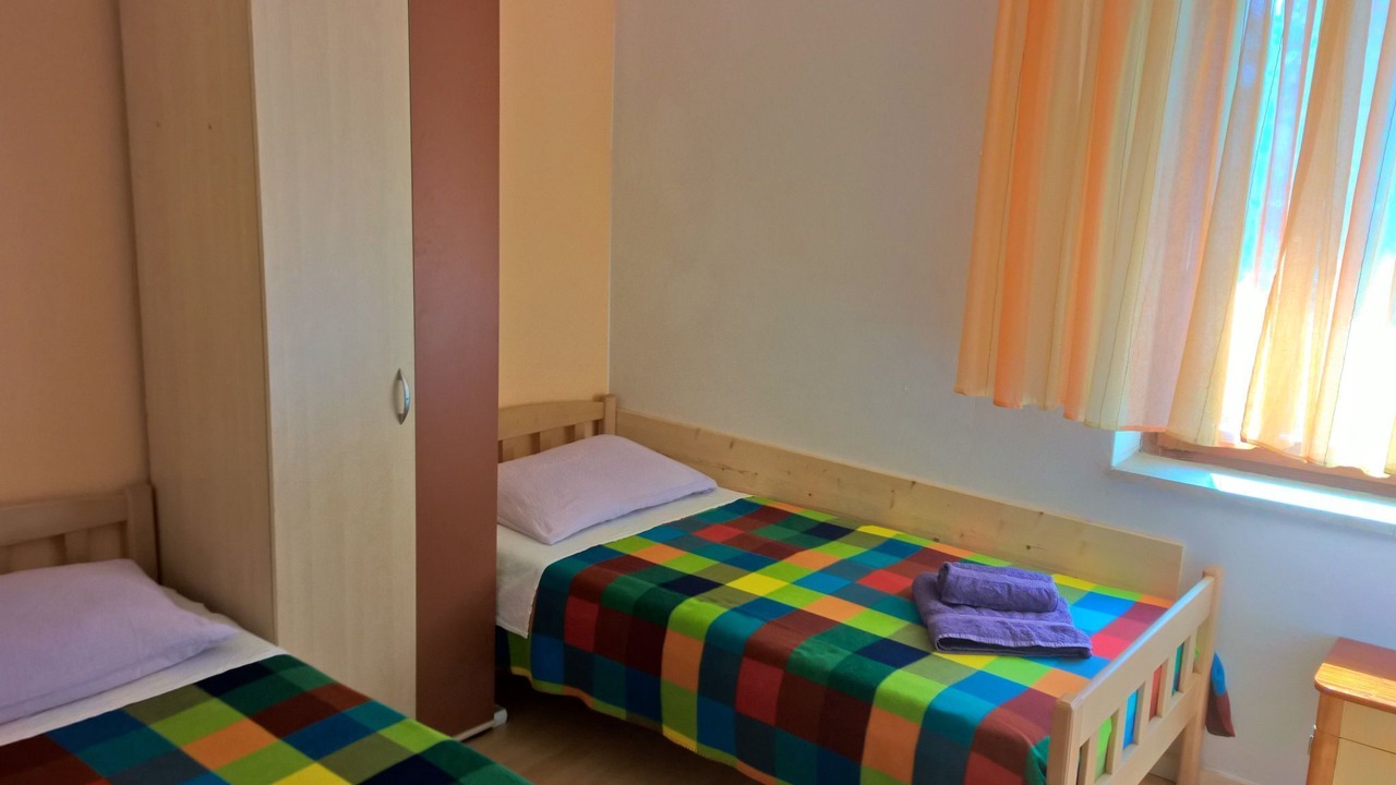 Photo of Bedroom in Gabonjin