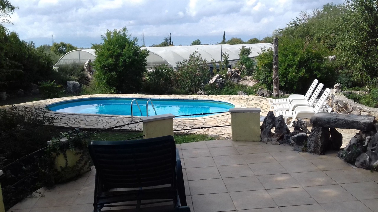 Photo of Outdoor in Gabonjin