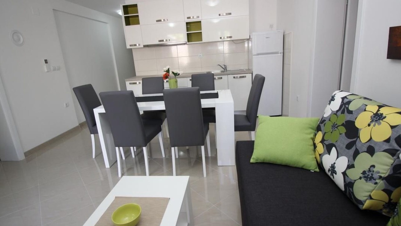 Photo of Bedroom in Baska