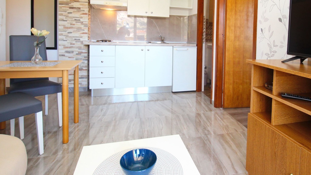Photo of Livingroom in Baska