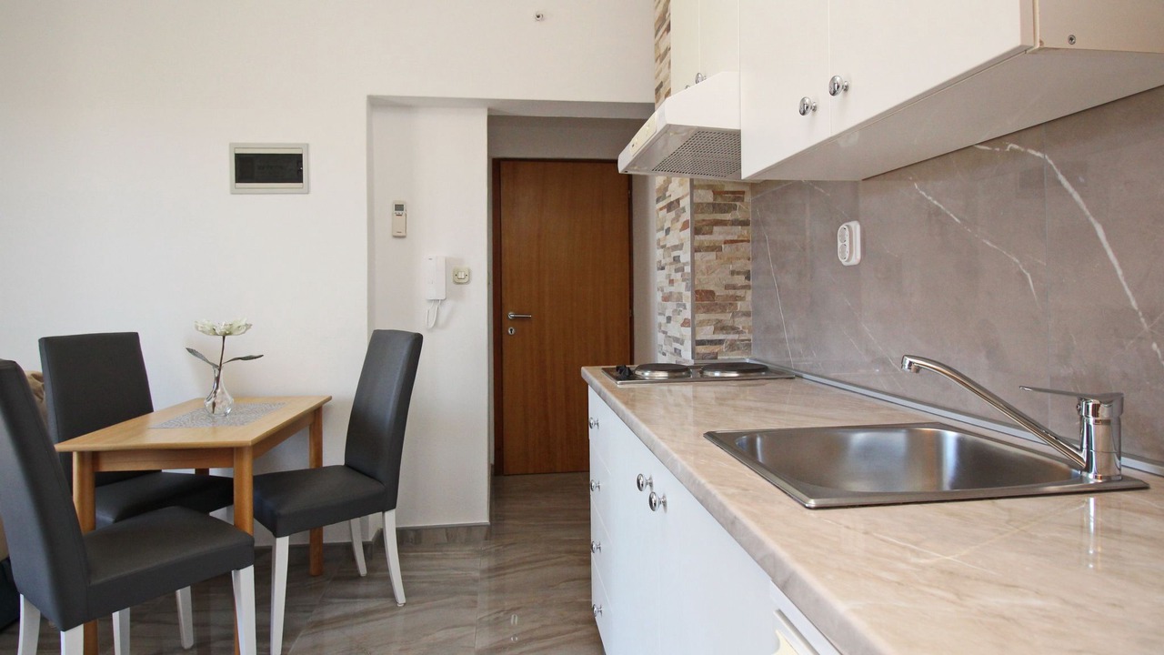 Photo of Bedroom in Baska