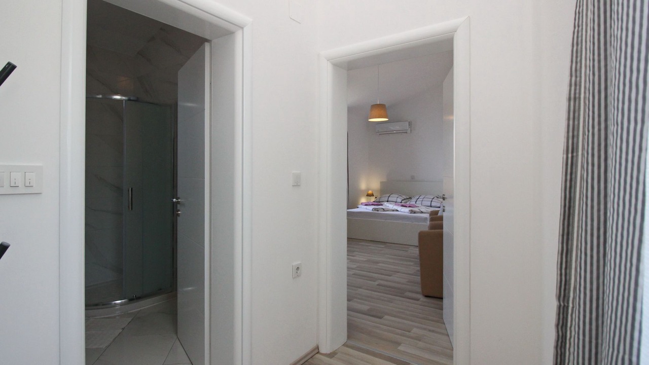 Photo of Bedroom in Baska