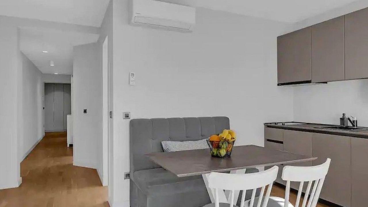 Photo of Livingroom in Ratac