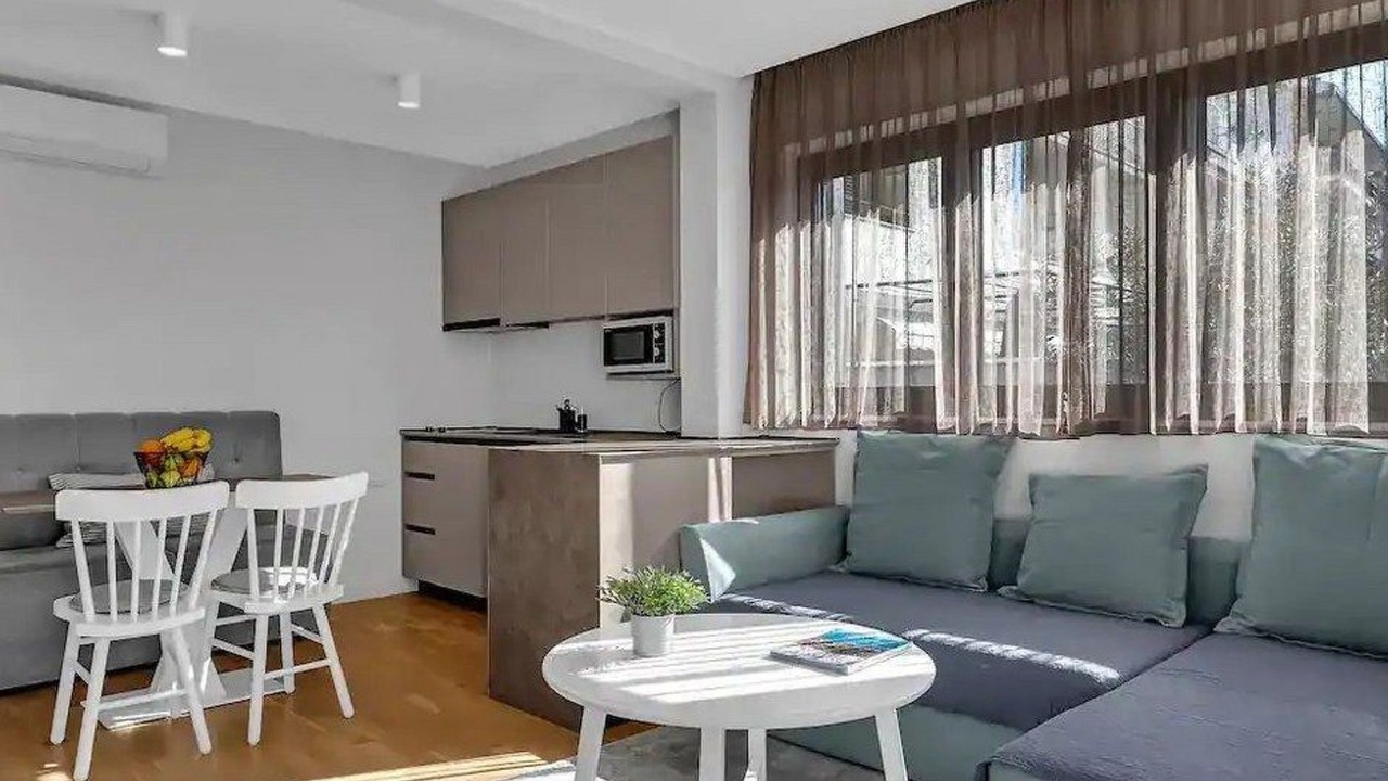 Photo of Livingroom in Ratac