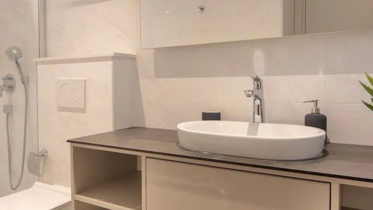 Photo of Bathroom in Ratac