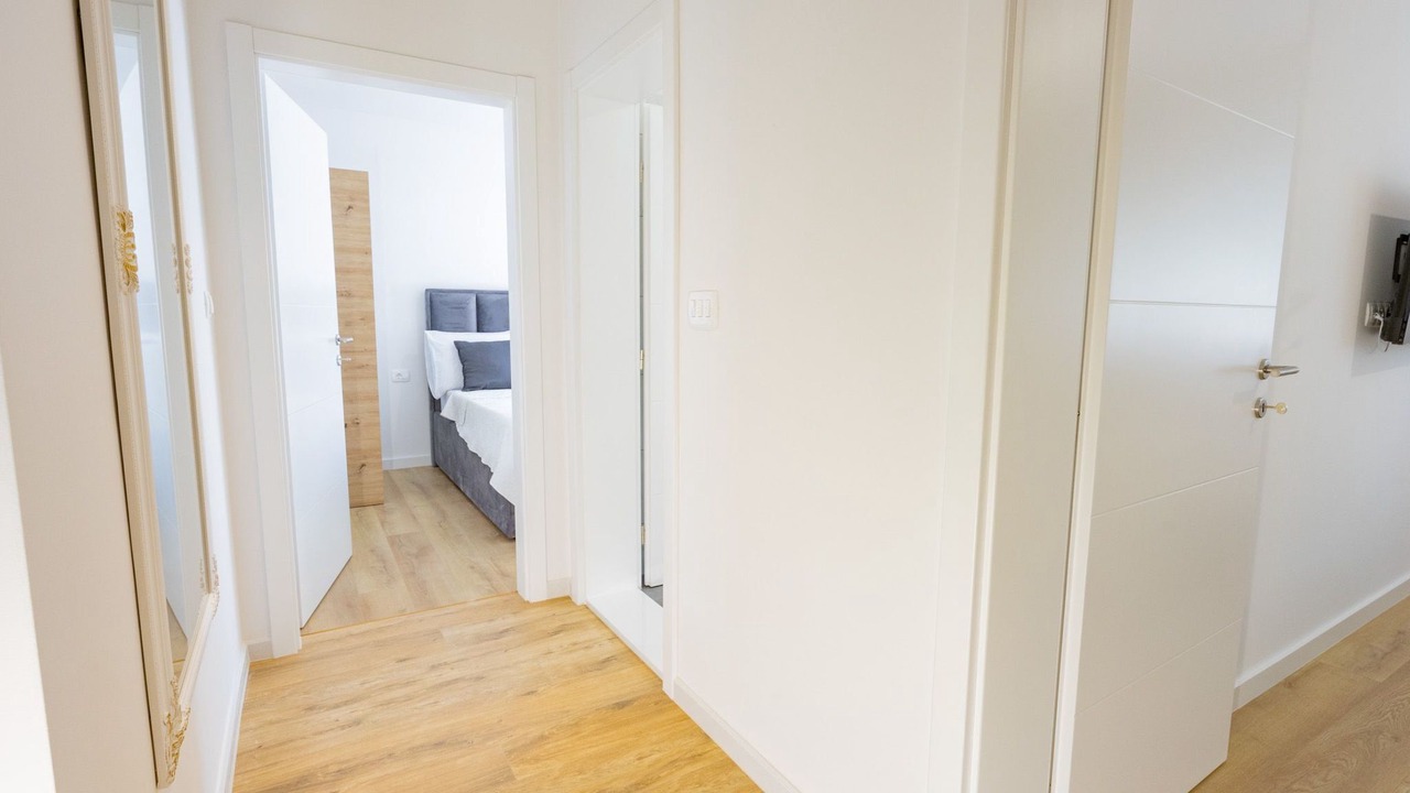 Photo of Bedroom in Batinici