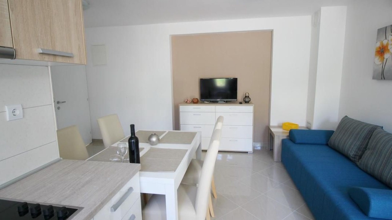 Photo of Livingroom in Baska