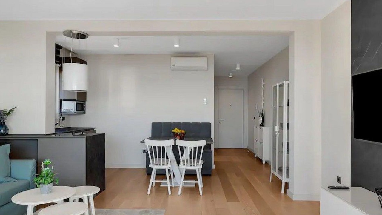 Photo of Livingroom in Ratac
