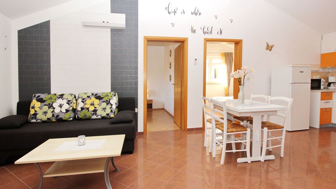 Photo of Livingroom in Baska