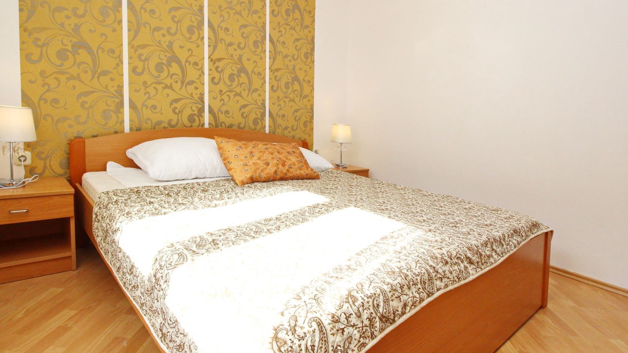 Photo of Bedroom in Baska