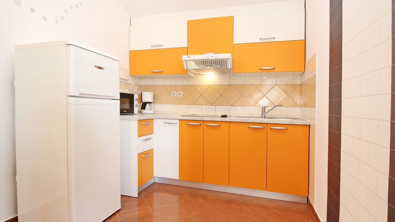 Photo of Kitchen in Baska